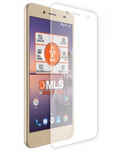 Tempered Glass for iQD700 (MLS Color Fingerprint 4G)  (OEM)