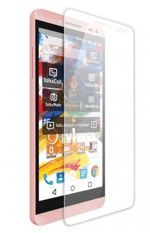 MLS IQTalk Color 4G 5