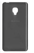 MLS IQTALK COLOR 4G CASE TPU ULTRA THIN TRANS BLACK