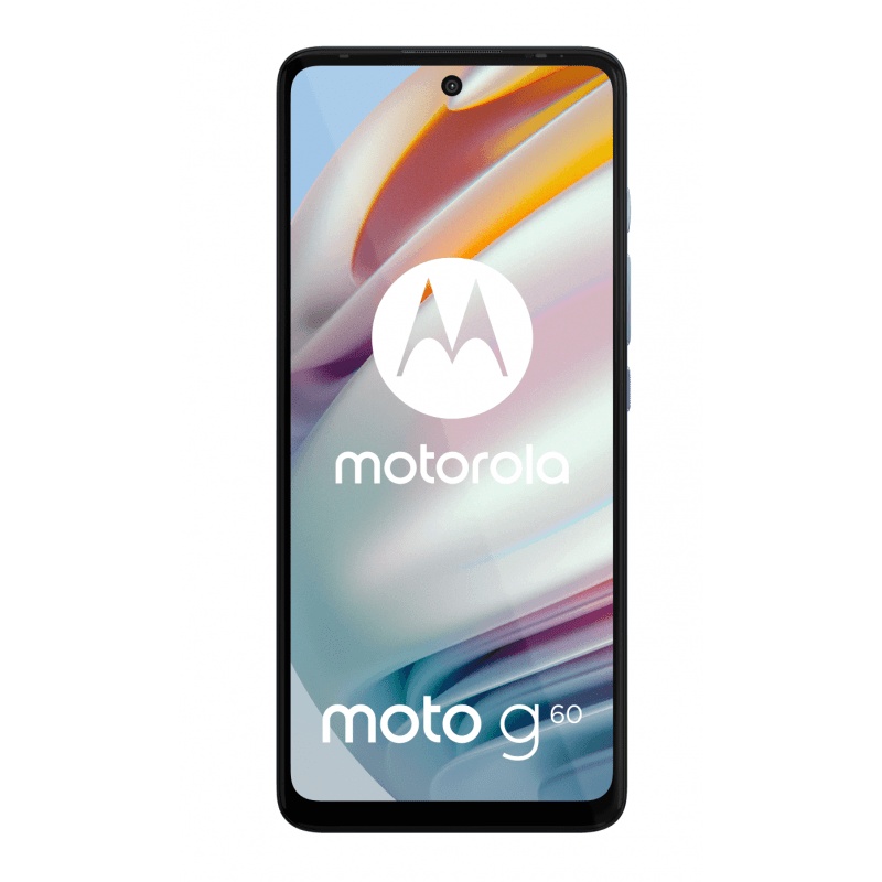 Moto G60 6.8 FHD*120Hz 6GB/128GB 108MP/selfie32MP 6000mAH DynamicGrey (GR) +BackCover