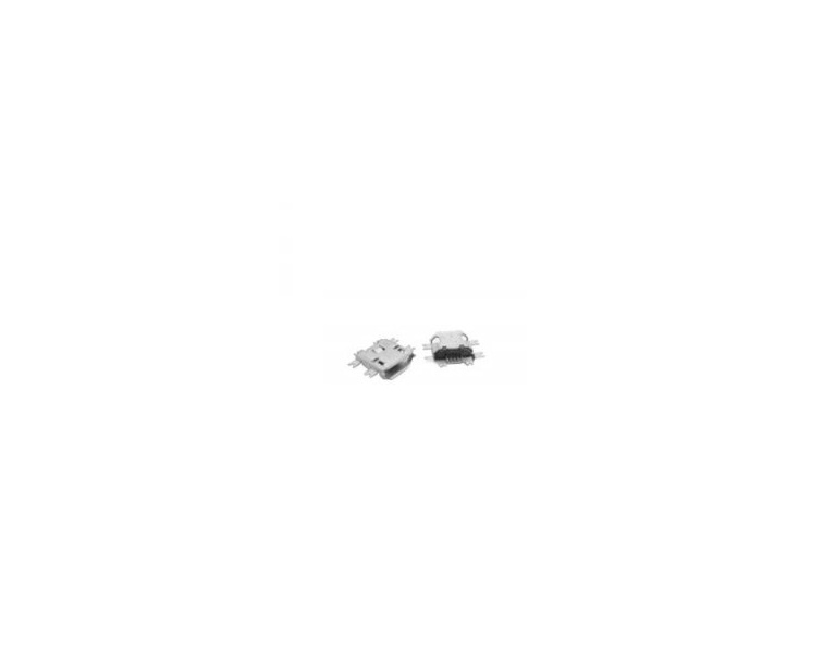 Motorola Defy ME525 Charging Port