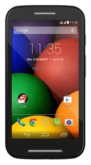 Motorola Moto E Dual SIM - Προστατευτικό Οθόνης (ΟΕΜ)
