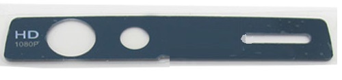 Motorola XT910 Camera Lens