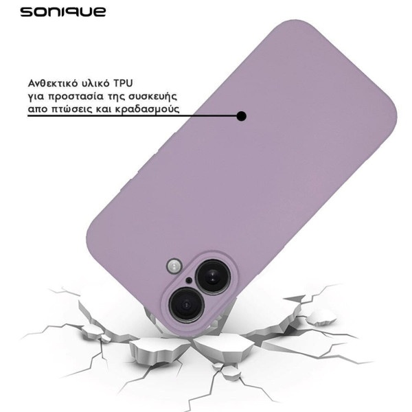 My Colors Sonique Silicone Case Xiaomi Redmi 15c 4g Redmi 15c 5g Poco C85 4g Purple