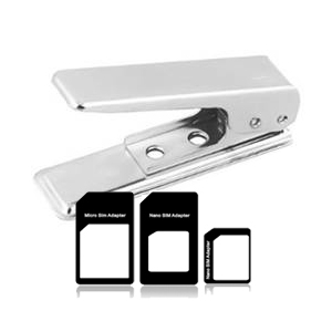 Nano SIM Cutter