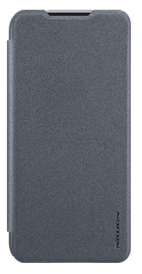 nilkin Wallet Case for Samsung Galaxy S9 Plus - Black