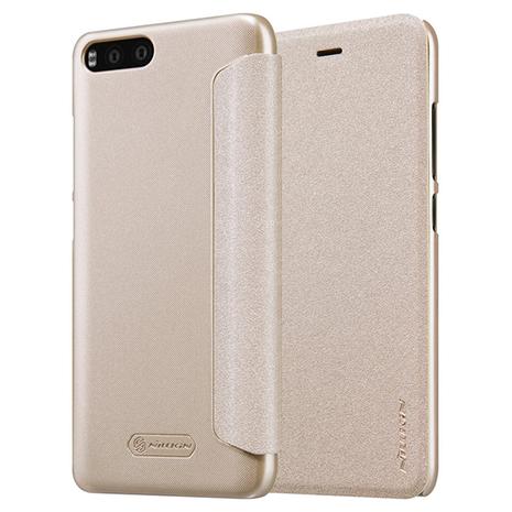 Case Nillkin Sparkle Gold - Xiaomi Mi 6