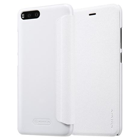 Case Nillkin Sparkle White - Xiaomi Mi 6