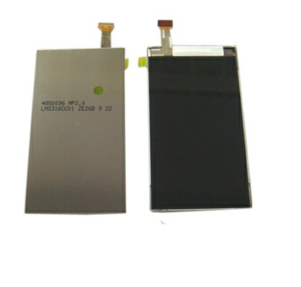 Nokia 5800 / C6 / C5-03 / N97 mini / 5230 LCD Touchscreen Glass