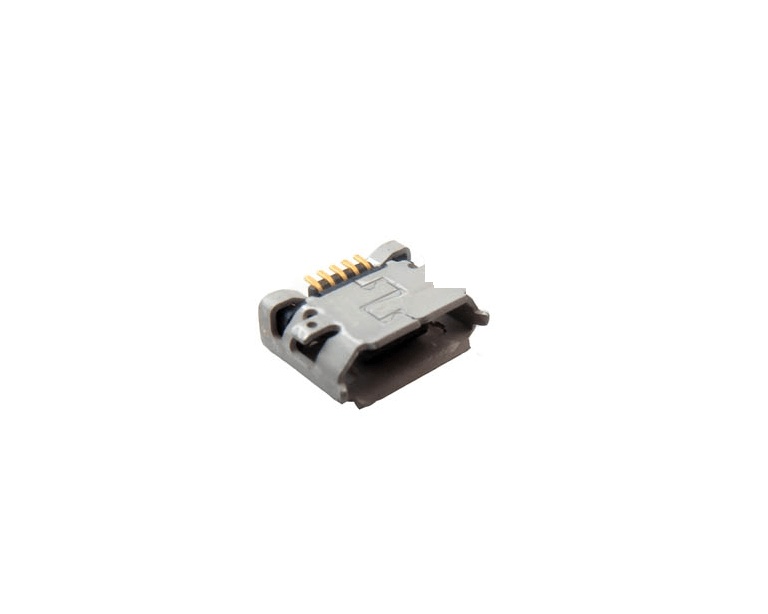Nokia 6500 Slide/Classic Charging Connector Charger