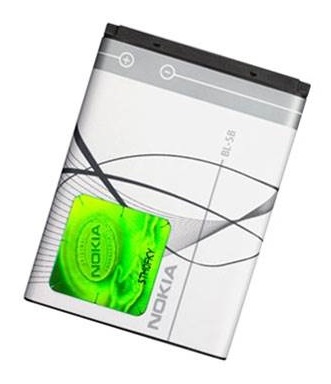 Nokia BL-5B 5320 XpressMusic - Battery