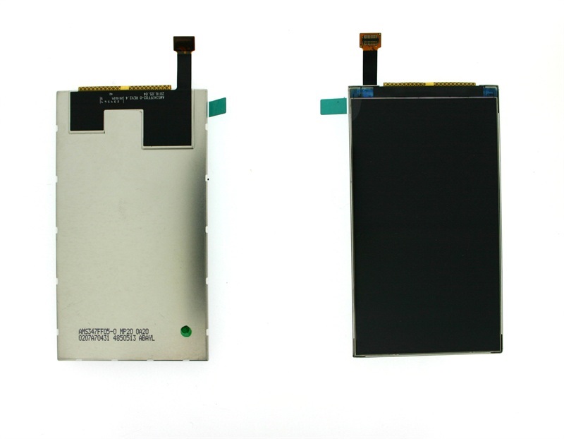 Nokia C7 C7-00 ORIGINAL LCD Screen - Αυθεντική οθόνη LCD