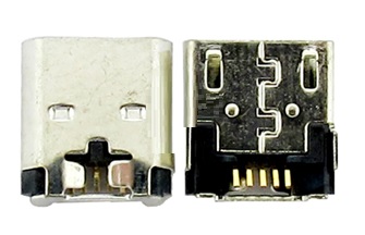 Nokia Lumia 630 Charging Connector (Bulk) Charger