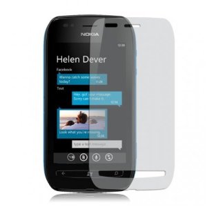 Nokia Lumia 710 - Προστατευτικό Οθόνης