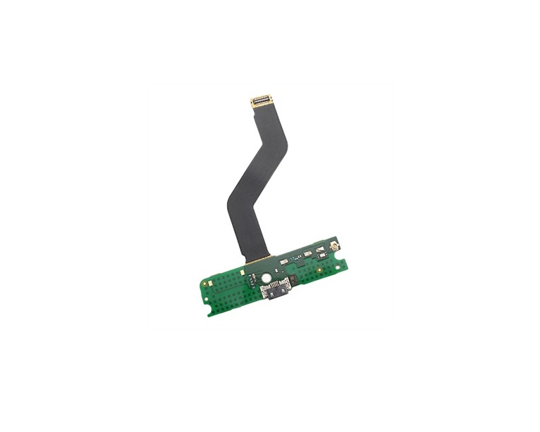 Nokia Lumia 720 Charging Connector Flex Cable