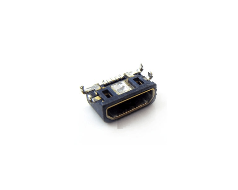 Nokia Lumia 900 Charging Port (Microsoft) (Repair Parts)