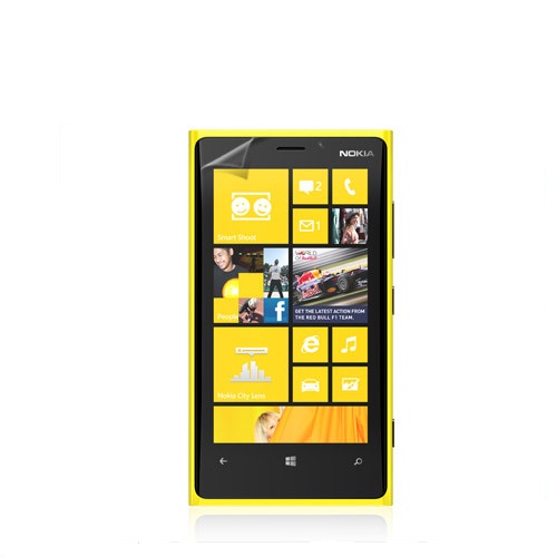 Nokia Lumia 920 Screen Protector