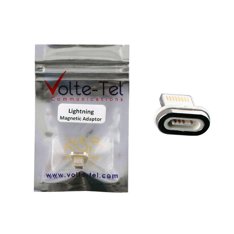 NSP Lightning Magnetic Adapter for NSC01