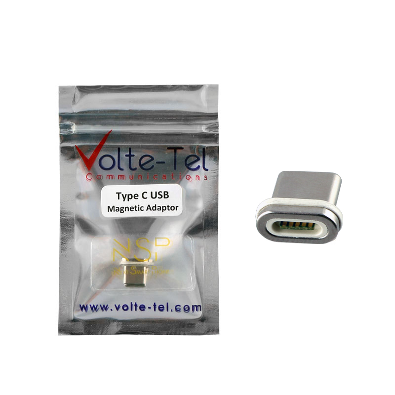NSP Type-C Magnetic Adapter for NSC01