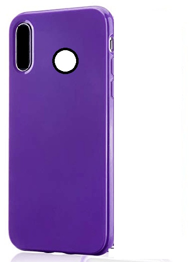 OEM ΘΗΚΗ ΣΙΛΙΚΟΝΗΣ 360° ΓΙΑ SAMSUNG GALAXY A50 ΜΩΒ