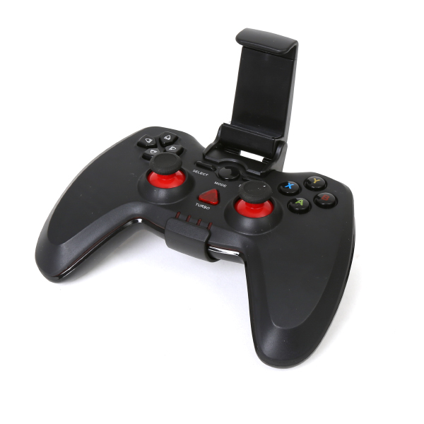 Omega Gamepad Sandpiper OTG για Android με clip back