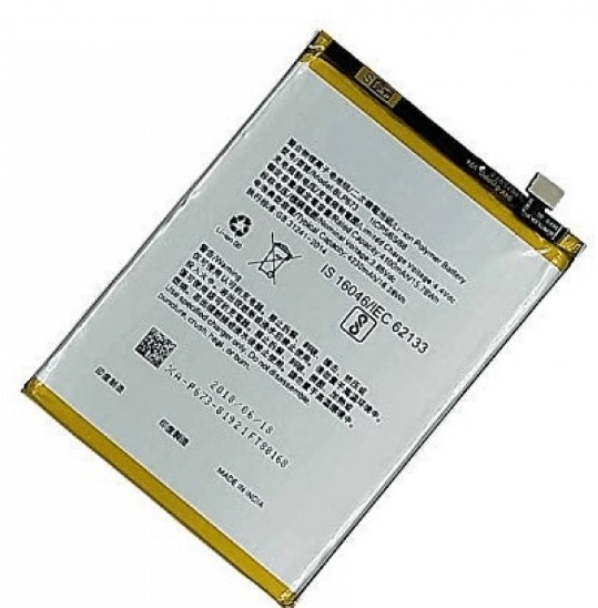 COMPATIBLE  Battery For  Oneplus 5 4G 2017 A5000 BLP637 3300mAh