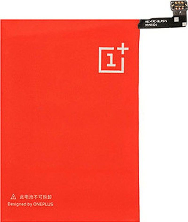 OnePlus BLP571 3100mAh Replacement Battery for Oneplus One