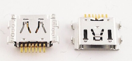 OnePlus One Charging Connector (Repair Parts)