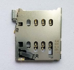 OnePlus One SIM Card Reader (Repair Parts)