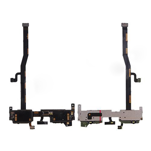 OnePlus One Vibrator Motor, Microphone & Light Sensor Flex Cable
