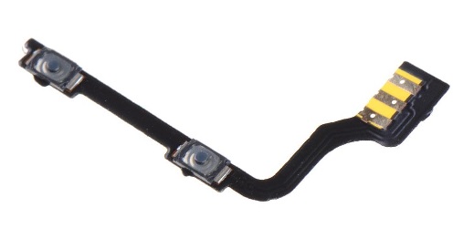OnePlus One Volume Button Flex