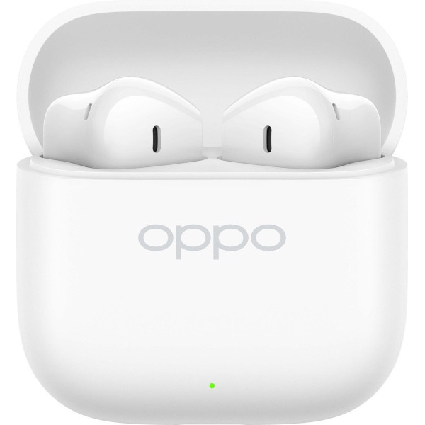 Oppo Enco Buds 3 Bluetooth Handsfree Earphones White