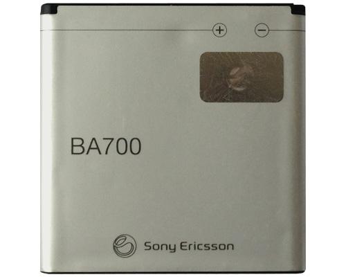 Original Battery BA700 for Sony Ericsson XPERIA NEO , NEO V, PRO, RAY