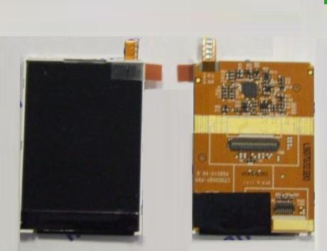 Original Γνήσια Samsung D600 Lcd Screen οθόνη