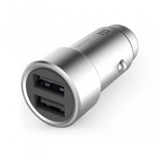 Original Xiaomi Car Charger (CZCDQ01ZM)