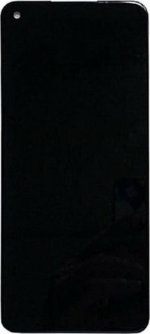 Touch Screen for Realme 6 (Black)