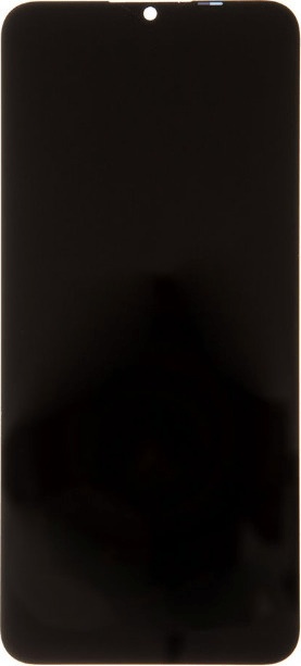 Touch Screen for Realme C21 (Black)