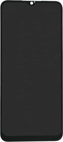 Οθόνη με Μηχανισμό Αφής για Realme C3 (Μαύρο)