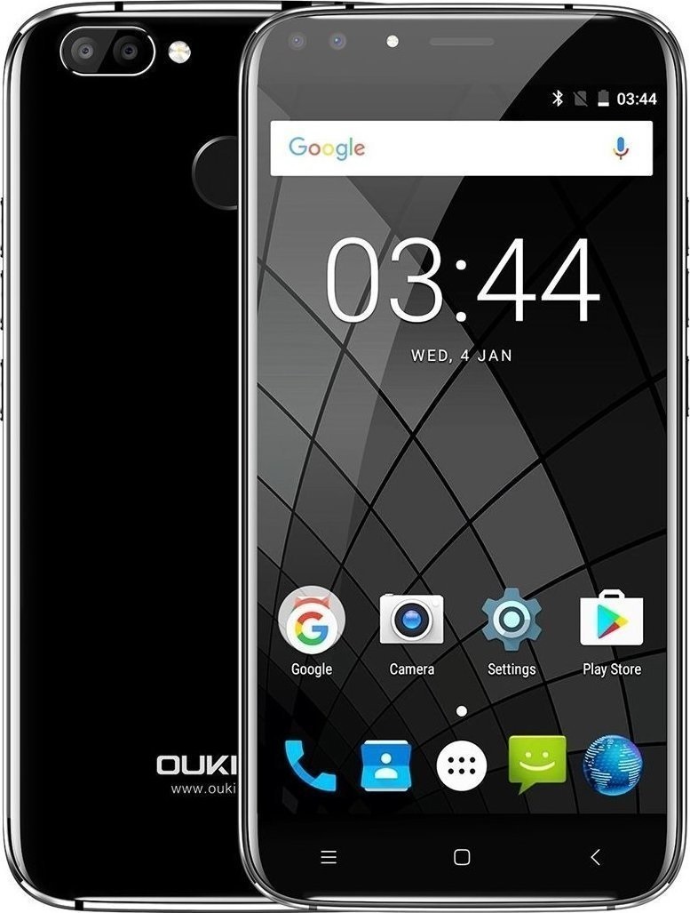 OUKITEL Smartphone U22, 5.5