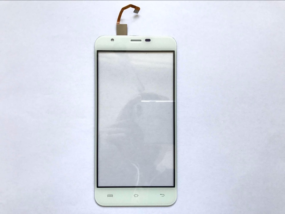 Touch Screen for Oukitel U7 Plus- White