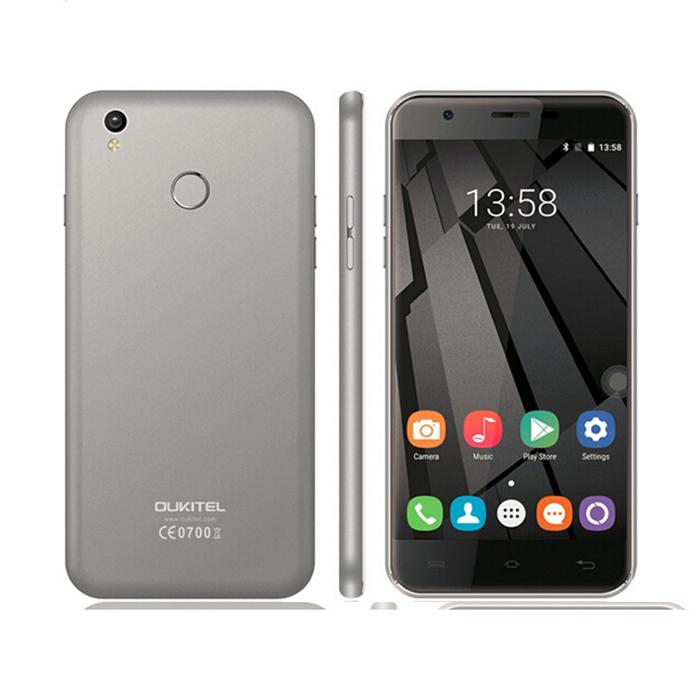 Oukitel U7 Plus 5.5