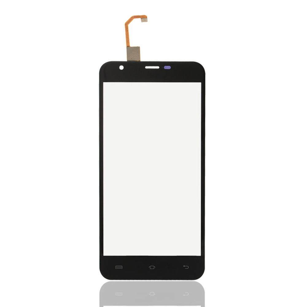 Οθόνη Αφής για Oukitel U7 Plus- Μαύρο