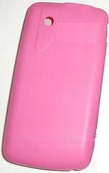 ZTE Blade V880 / U880 Pink TPU Silicone Case (OEM)