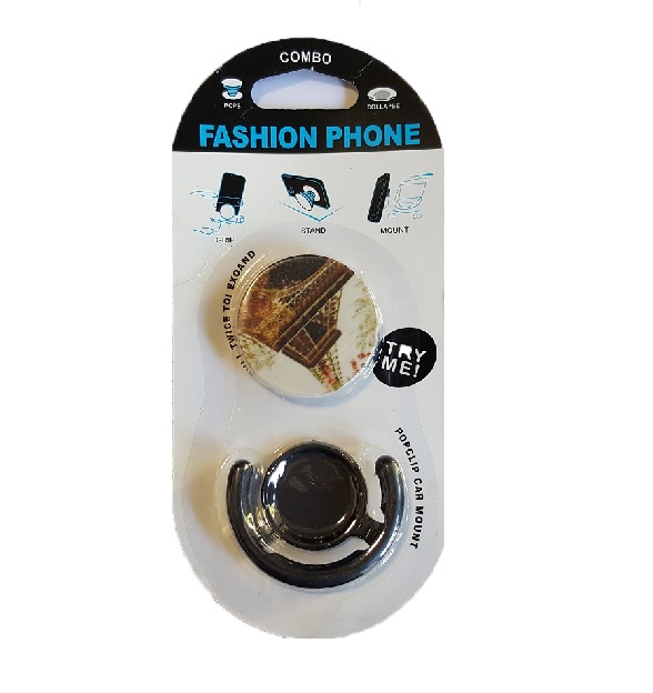 PopSockets Try Me! Eiffel Tower (oem)