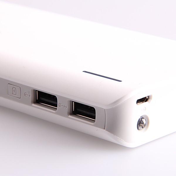 MP908 Power Bank 74Wh (20000mAh)