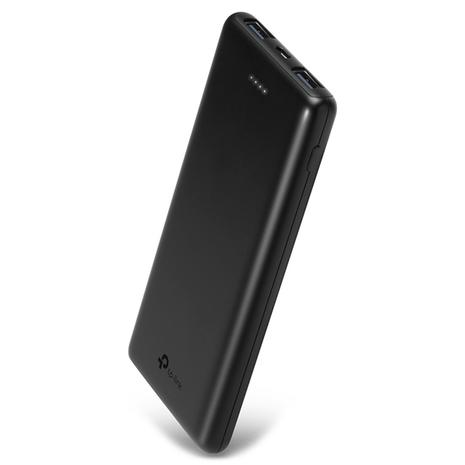 TP-Link PowerBank (20000mAh) (TL-PB20000) (Black)