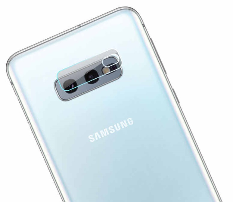 Camera glass for Samsung Galaxy S10e (OEM)