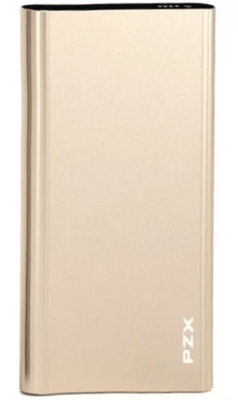 PZX C158 POWER BANK 20000 MAH - COLOR: GOLD