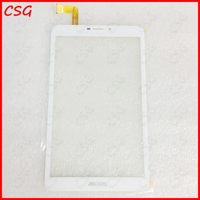 Archos 80c Xenon 8-inch Touch Screen (CN069FPC) (BQ-8055G)