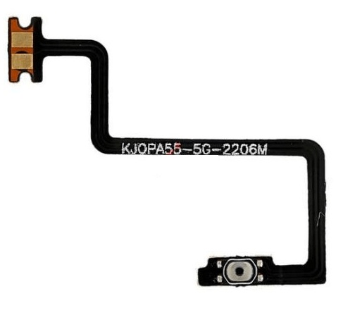 Καλωδιοταινία Realme 8 5G (RMX3241) Flex cable Power on/off OEM Bulk
